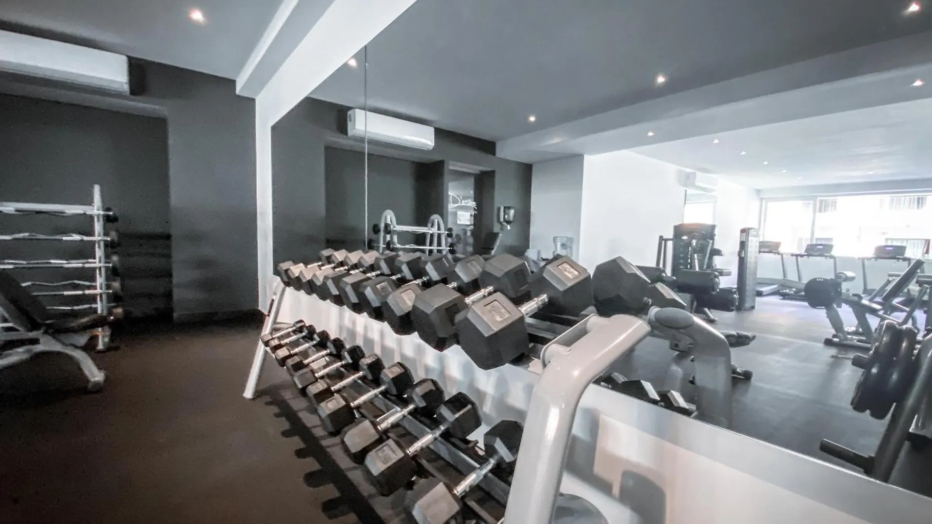 Dom wakacyjny Willa Penthouse At Desire With Pool, Gym Puerto Vallarta