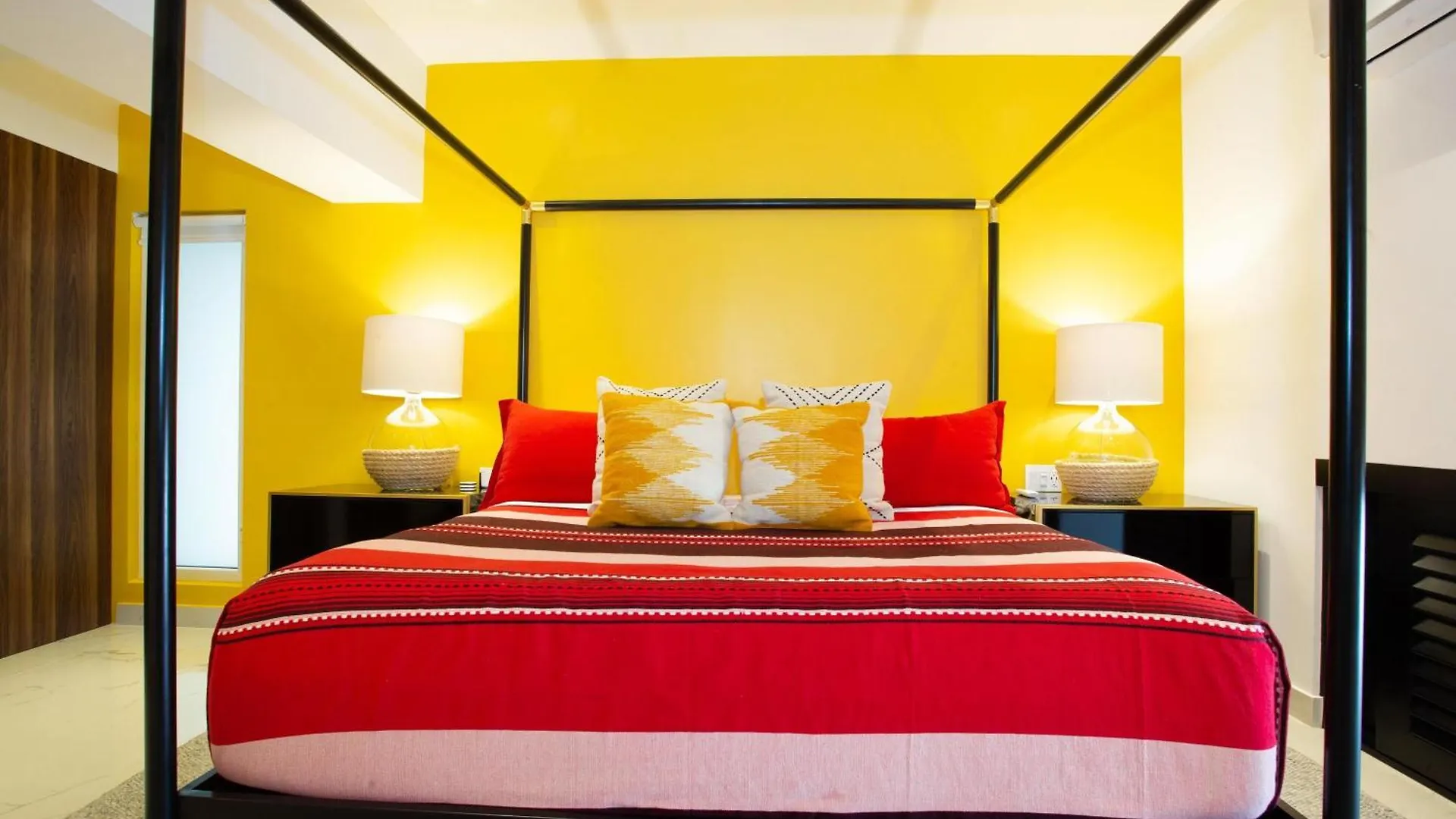 Willa Penthouse At Desire With Pool, Gym Puerto Vallarta