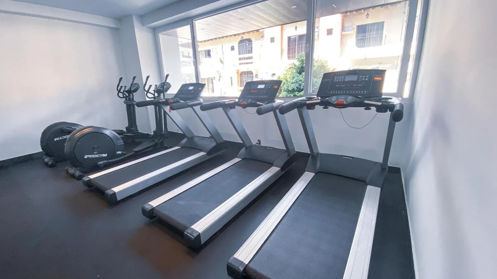 Willa Penthouse At Desire With Pool, Gym Puerto Vallarta 0*,  Meksyk