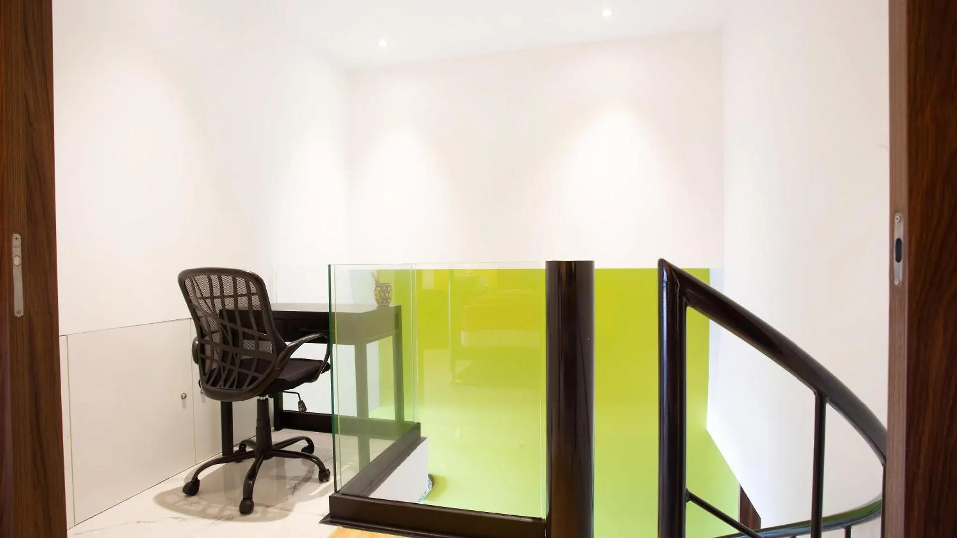 Willa Penthouse At Desire With Pool, Gym Puerto Vallarta Dom wakacyjny